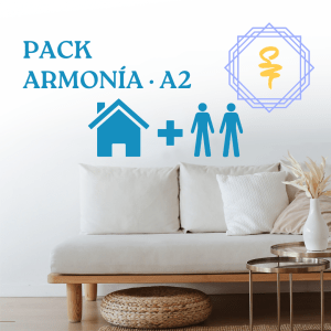 Armonía a 2