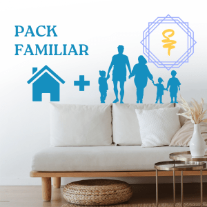 Pack Familiar