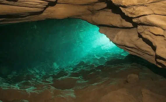 cuevas