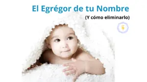 El egrégor de tu nombre