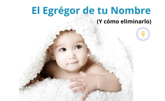 El egrégor de tu nombre